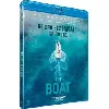 blu-ray the boat - blu - ray
