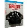 blu-ray the grudge - blu - ray