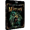 blu-ray the mortuary blu - ray