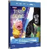 blu-ray tous en scène edition spéciale fnac steelbook combo dvd