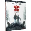 blu-ray un ours dans le jura - blu - ray
