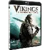 blu-ray viking - l'invasion des francs - blu - ray