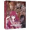 blu-ray yona, princesse de l'aube édition collector partie 1/2 blu - ray