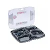 bosch set bosch professionnel 5 pièces best of cutting (starlock) - 2608664131