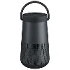 bose soundlink revolve plus - enceinte sans fil bluetooth - noir