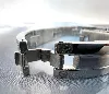 bracelet en acier