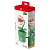 caméra plante piranha hori switch 2