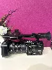 camera sony hvr-z7e