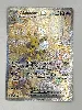 carte pokemon alakazam ex 201/165