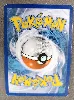 carte pokémon barbicha 41/160