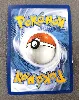 carte pokémon bekaglacon ex 222/197