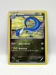 carte pokemon draco 3/20