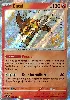 carte pokémon entei 112/091
