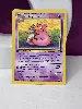 carte pokemon flagadoss 1er edition 43/62