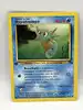 carte pokemon hypotrempe 1er edition 49/62