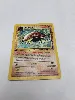 carte pokemon kabuto 50/62 1er edition