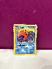 carte pokemon krabboss 38/62