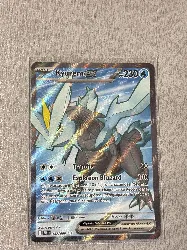 carte pokémon kyurem ex 157/086