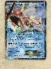 carte pokémon leviator ex 26/122