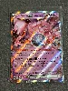 carte pokémon mewtwo ex de la team rocket svp 205