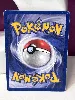 carte pokemon otaria 1er edition 41/102