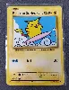 carte pokémon pikachu surfeur 111/108