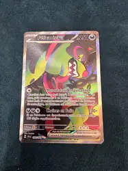 carte pokemon pokemon felicanis ex 090/064