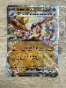 carte pokémon salarsen ex 100/182 fr
