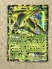 carte pokémon viridium ex 9/101