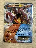 carte pokémon volcanion ex 26/114 fr