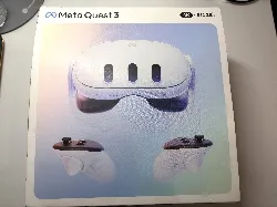 casque vr metaquest 3