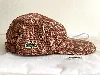 casquette lacoste girolle twill imprimé
