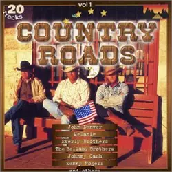 cd 1 john denver roads