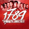 cd 1789, les amants de la bastille - 1789 les amants de la bastille (2012 - 11 - 19)