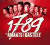 cd 1789, les amants de la bastille - 1789 les amants de la bastille (2012)