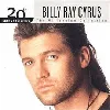 cd 20th century masters - the millennium collection: the best of billy ray cyrus