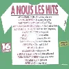 cd a nous les hits t.shirt, vol.2