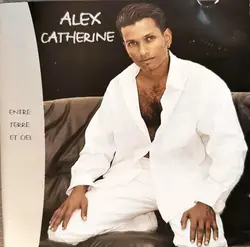 cd alex catherine - entre terre et ciel (2000)