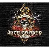 cd alice cooper - the many faces of alice cooper - 3 cds