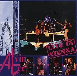 cd alvin lee - live in vienna (2000 - 07 - 10)