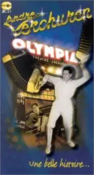 cd andre verchuren olympia
