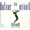 cd autour de minuit: clarinette j. giuffre