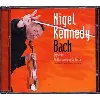 cd bach : concerto pour 2 violons en ré mineur, concerto pour violon en mi majeur et la mineur, concerto pour violon et hautbois e