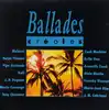 cd ballades créoles (1993)