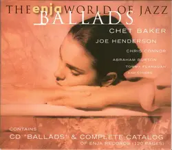 cd ballads (1996)