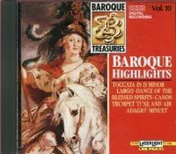cd baroque highlights import