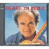 cd béart en public - 36 chansons immortelles & actuelles