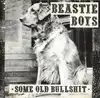 cd beastie boys - some old bullshit (2004)