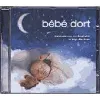 cd bébé dort