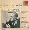 cd beethoven – eugene istomin, alexander schneider, pablo casals - piano trio op. 97  (1993)
